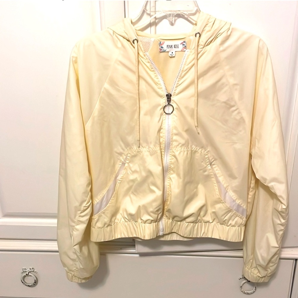 Yellow Jacket